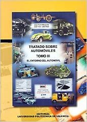 El entorno del automóvil indir