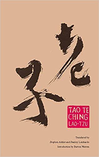 Tao Te Ching (Hackett Classics) indir