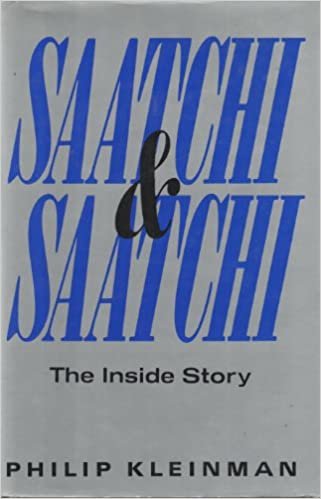 Saatchi and Saatchi: The Inside Story