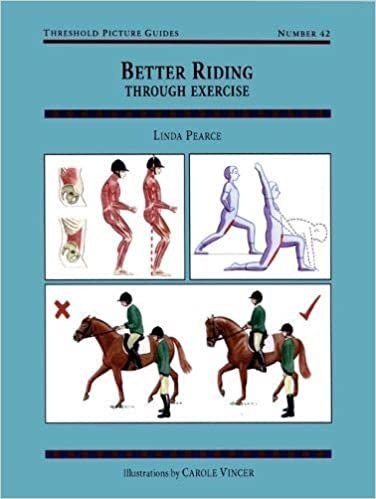 Better Riding Through Exercise (Threshold Picture Guide) indir