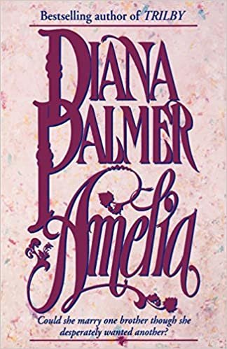 Amelia: A Novel