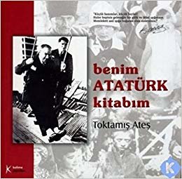 BENİM ATATÜRK KİTABIM indir