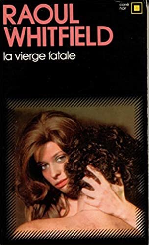 Vierge Fatale (Carre Noir)