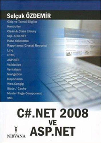 C#.NET 2008 VE ASP.NET
