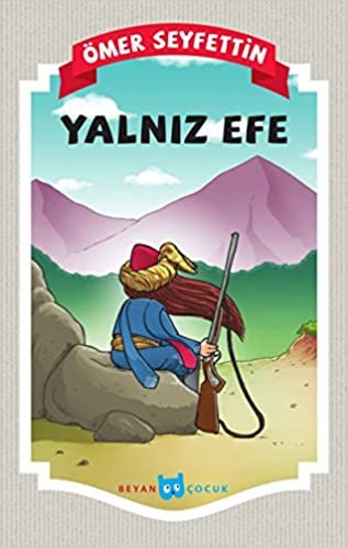 Yalnız Efe indir