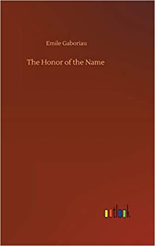 The Honor of the Name indir