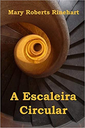 A Escaleira Circular: The Circular Staircase, Galician edition