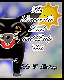 The Honourable Lord and Lady Cat
