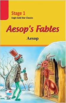 Aesop’s Fables: Stage 1 - Engin Gold Star Classics
