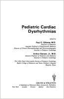 Pediatric Cardiac Dysrhythmias indir