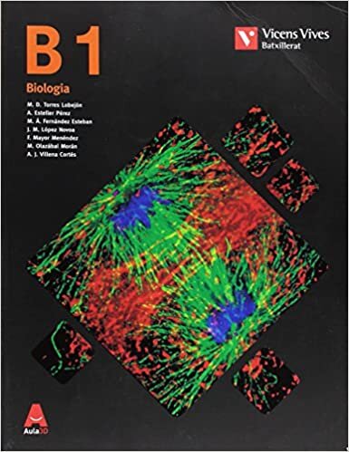 B 1 (BIOLOGIA) BATXILLERAT AULA 3D indir