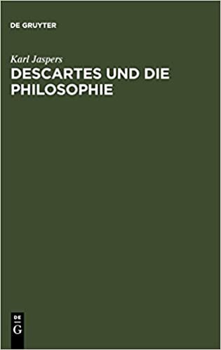 Descartes und die Philosophie