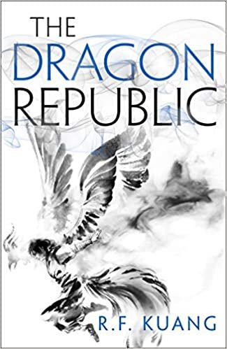 The Dragon Republic: The Poppy War (2)
