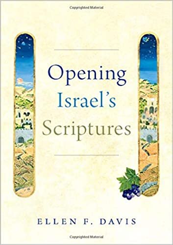 Opening Israel's Scriptures indir