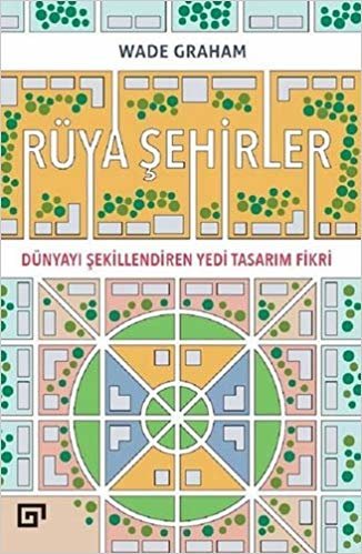 Rüya Şehirler: Dünyayı Şekillendiren Yedi Tasarım Fikri indir