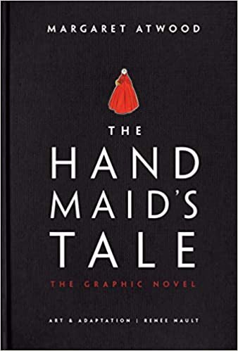 The Handmaid's Tale (Graphic Novel) indir