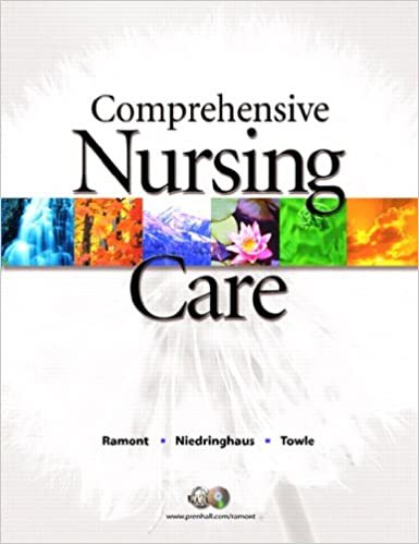 Comprehensive Nursing Care indir