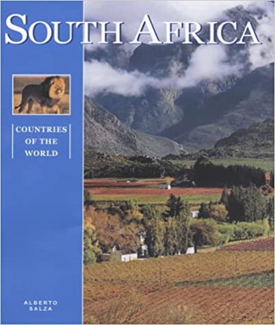 South Africa (Countries of the World)