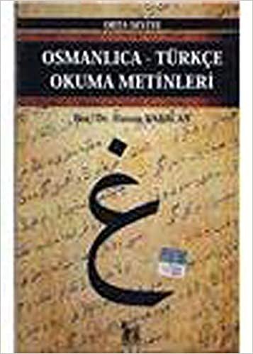 Osmanlıca-Türkçe Okuma Metinleri-21