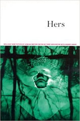 Hers: Brilliant New Fiction by Lesbian Writers indir