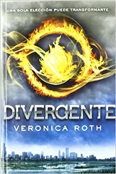 Divergente (Divergent Trilogy)