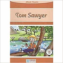 Tom Sawyer 100 Temel Eser