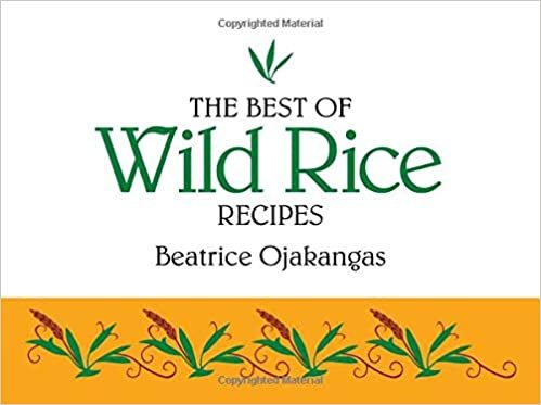 The Best of Wild Rice Recipes indir