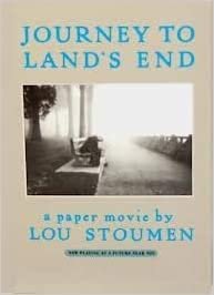 Journey to Land's End: A Paper Movie