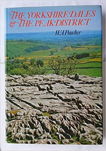 The Yorkshire Dales and the Peak District (Photography S.) indir