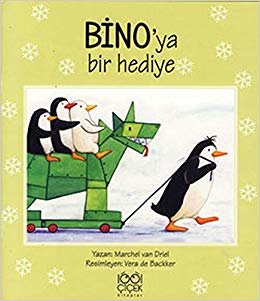 BİNO'YA BİR HEDİYE indir