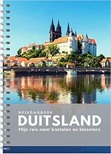 Reisdagboek Duitsland: Mijn reis naar kastelen en kloosters indir