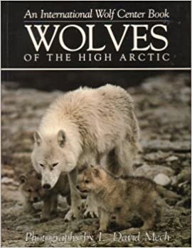 Wolves of the High Arctic