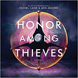 Honor Among Thieves (Honors)