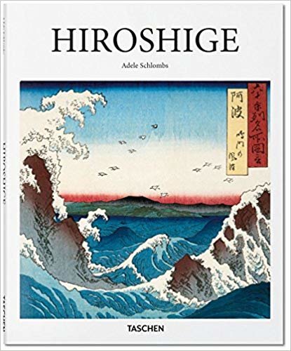 Hiroshige indir