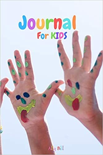 Journal for Kids