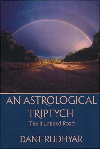 ASTROLOGICAL TRIPTYCH: The Illumined Road