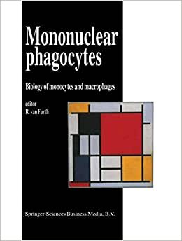 Mononuclear Phagocytes: Biology of Monocytes and Macrophages