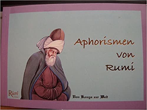 Aphorismen von Rumi indir