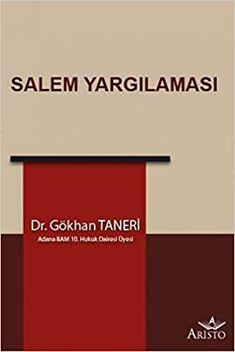 Salem Yargılaması