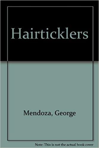 Hairticklers