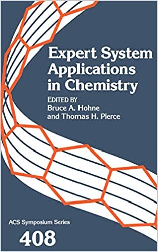 Expert System Applications in Chemistry: [Papers], 1988 / Ed. [by] Bruce A.Hohne. (Acs Symposium Series, Band 408)