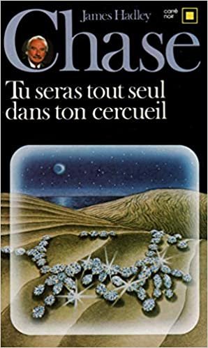 Tu Seras Tout Seul Cerc (Carre Noir): A43032