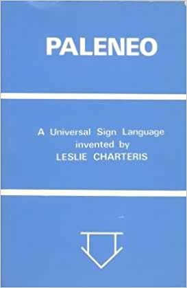 Paleneo: A Universal Sign Language
