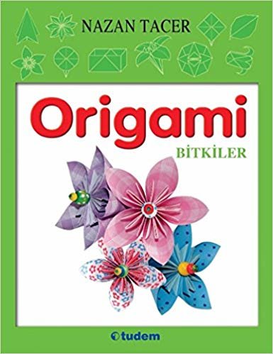 Origami Bitkiler