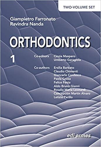 Barbato, E: Orthodontics (Two Volume Set)