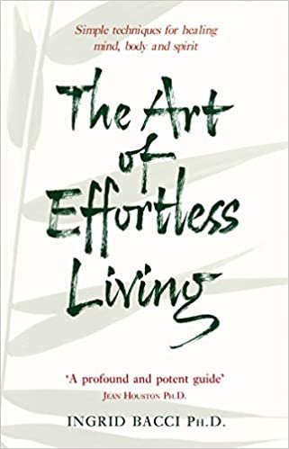 The Art Of Effortless Living indir