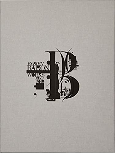 Fabien Baron: Works 1983-2019 (Fashion)