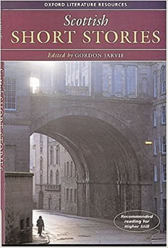 Scottish Short Stories (Oxford Literature Resources)