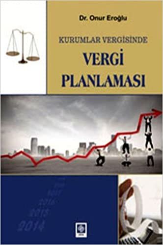 VERGİ PLANLAMASI