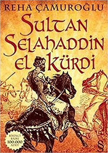 Sultan Selahaddin El Kürdi indir
